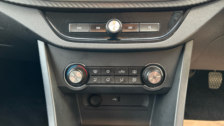 MG MG3 1.5 VTi-TECH Exclusive 5dr [Navigation] Petrol Hatchback